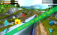 Thodari Official Game Screen Shot 3