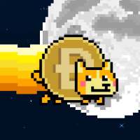 Flappy Dogecoin