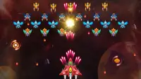 Galaxy Attack - Alien Shooter Screen Shot 4