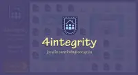 4Integrity Screen Shot 0