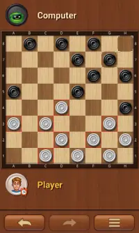 All-In-One Checkers Screen Shot 0