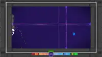 Laser Tag - stickman Überleben Screen Shot 4