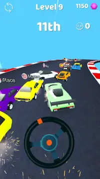 Drive Life 3D Screen Shot 0