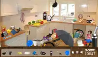 Hidden Object Messy Kitchen Screen Shot 3