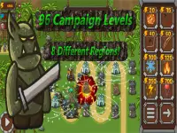 ATD: Awesome Tower Defence Screen Shot 5