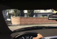 Jeep Driving Game Россия Screen Shot 1