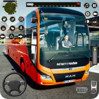 totoong bus simulator 3d 2023