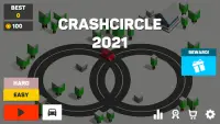 CRASHCIRCLE 2021 Screen Shot 0