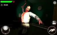 Creepy Grandpa & Scary Granny Horror House Escape Screen Shot 6