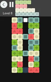 Enigma Blocks - Puzzle and maze game Screen Shot 10