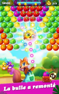 Farm Harvest pop- 2019 Puzzle Free Games Screen Shot 20