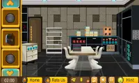 101 Room Escape Game Challenge Screen Shot 1