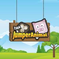 Tap Jumper Animal