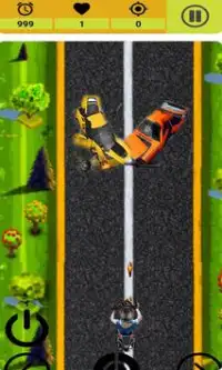 Gadi Wala Game - Bike Car Racing  Gadi ka Game Screen Shot 0