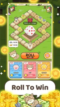 Lucky Cats Star - Earn More & Win huge prizes Screen Shot 6