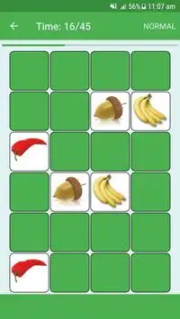 TileMatch: Memory Training And Booster Game Screen Shot 1