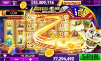 Big Bonus Slots - Free Las Vegas Casino Slot Game Screen Shot 3