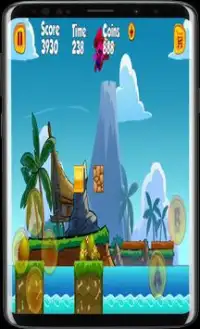 Super Bino Go Game Tips Screen Shot 0