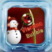 Valentine Bubble