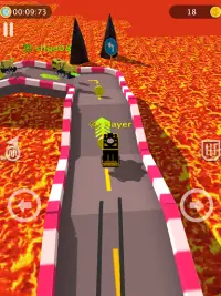 Shortcut Racing Screen Shot 21