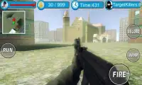 Karachi Crime City Screen Shot 3