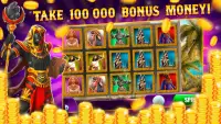 Royale SLots - Lucky Vegas Casino Game Screen Shot 0