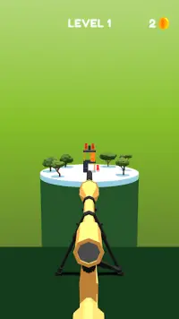 Super Sniper! Screen Shot 0