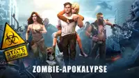 State of Survival: Zombie War Screen Shot 0