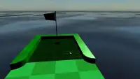 Mini Golf Ultimate Space Free Screen Shot 2
