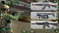 Fps Gun Shooting Games 3d Screen Shot 4