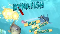 Dynafish Screen Shot 1