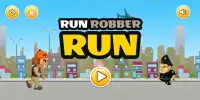 Run Robber Run Screen Shot 0