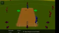 Premier Cricket Screen Shot 1