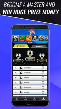 SPL - Skill Premier League Screen Shot 4