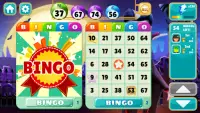 Bingo bay : Family bingo Screen Shot 5