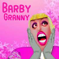 Horreur Barby Granny V1.9 Jeu Effrayant Mod 2021