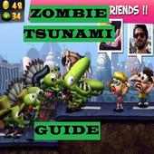 New Zombie Tsunami Guide