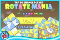 Rotate Mania Free Screen Shot 4