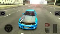 Street Racer Drift Screen Shot 1