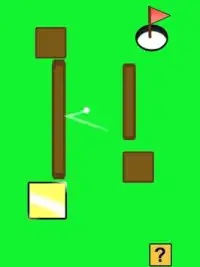 The Golf Puzzle Game Screen Shot 7