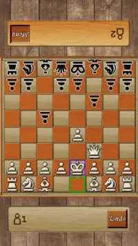 Chess Mobile Free Screen Shot 1