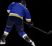 The St Louis Blues Shoot Out Screen Shot 0