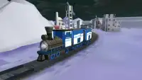 Train Simulator Indian Screen Shot 1