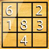 Sudoku  puzzles Advanced