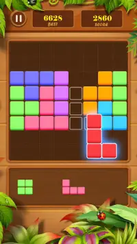 Drag n Match: Block puzzle Screen Shot 1