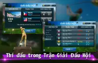 Perfect Swing - Golf Screen Shot 5