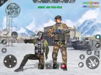 Moderno Fuerza Multijugador En línea Disparo Juego Screen Shot 14