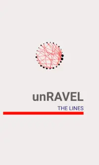 unravel the LINES Screen Shot 0