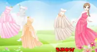 Princess Wedding Dress Up 2017 Screen Shot 3