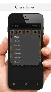 Best Chess free game Screen Shot 2